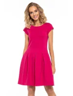 Dámske šaty T254 - Tessita Dámske šaty T254 - Tessita