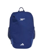 Batoh Arsenal London JE4035 modro-červený - Adidas Batoh Arsenal London JE4035 modro-červený - Adidas