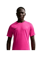 Pánske tričko HV8173 616 pánske ružové - Nike Pánske tričko HV8173 616 pánske ružové - Nike