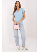 Blúzka model 226142 Relevantnosť