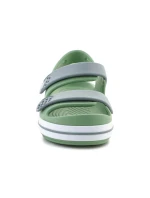 Crocs Crocband Cruiser Sandal Jr 209423-3WD