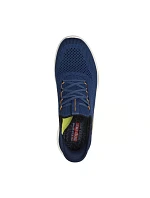 Skechers Slade Quinto M 210810BLU Skechers Slade Quinto M 210810BLU