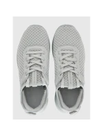 Detská športová obuv so vzduchovým zvrškom 4F 4FJRSS25FSPOM181-20S detská