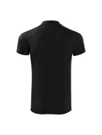 Pánska polokošeľa Malfini Victory M MLI-21701 black - Malfini