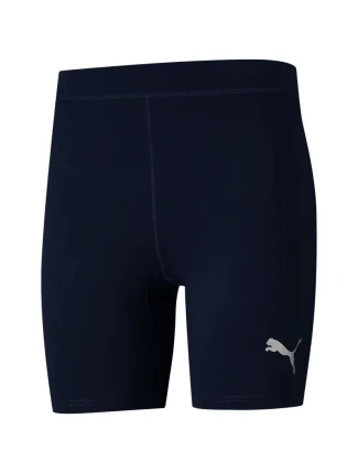 Pánske nohavice Liga Baselayer Short Tight M 655924 20 - Puma