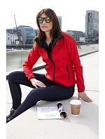 Daiber JN 71 Dámske polo tričko s piké vzorom 02.0071, farba irish green Daiber JN 71 Dámske polo tričko s piké vzorom 02.0071, farba irish green