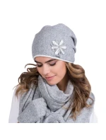 Kamea Salsa farba:sivá