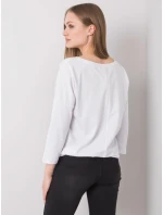 Blúzka RV BZ 6673.61 biela