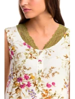 Dámska nočná košeľa 14120 - 557