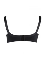 Dámska podprsenka 579 Black - Viki