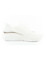 Dámska obuv W 117617/WHT - Skechers Dámska obuv W 117617/WHT - Skechers