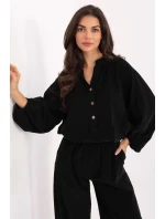 Blúzka model 220273 Taliansko Moda