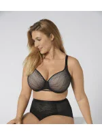 Dámska podprsenka Airy Sensation WP - BLACK - black 0004 - TRIUMPH