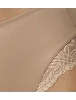 Dámske nohavičky Ladyform Soft Maxi telové - Triumph