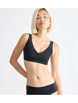 SLOGGI ZERO FEEL - Bralette pre pocit druhej kože Sloggi SLOGGI ZERO FEEL - Bralette pre pocit druhej kože Sloggi
