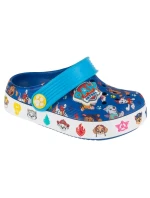 Crocs Paw Patrol Crocband IV Clog T Jr Žabky 208853-425