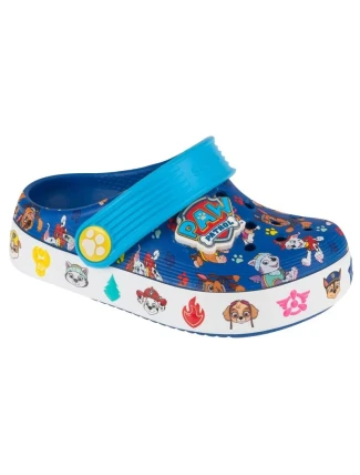 Crocs Paw Patrol Crocband IV Clog T Jr Žabky 208853-425