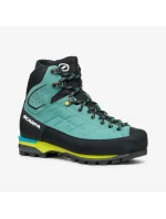 Zodiac tech gtx women-waterfall-black-38 Obuv SCARPA