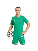Pánsky dres adidas Tiro 26 Competition Match Jersey green KA6235 pánsky