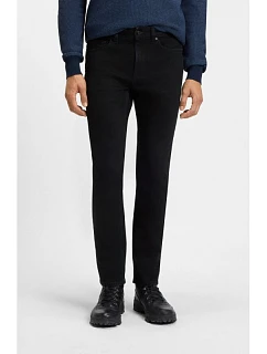 Pánske džínsy Boss - Denim DELAWARE BLU (50549522-404)