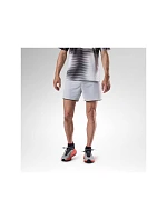 Pánske šortky ROSSIGNOL M Sapa 2In1 Short 7' šedé Pánske šortky ROSSIGNOL M Sapa 2In1 Short 7' šedé