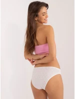 BR MT 11444 12 viacfarebných spodných nohavíc