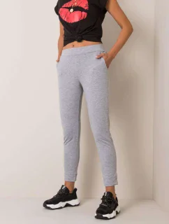 Tepláky RV DR 5222.59 sivá