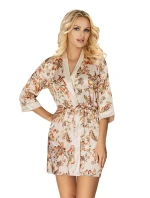 Župan Paris Light Beige - Donna