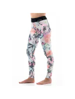 Dámske farebné legíny Amsterdam A6102 multicolor - Litex