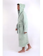 Šaty Athena s kapucňou 3116 fern 6251 - Vestis Šaty Athena s kapucňou 3116 fern 6251 - Vestis