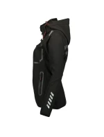 Dámska softshellová bunda (WW7043F/GN black wu8088 - Geonorway