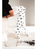 BAVLNENÉ PONOŽKY LUVI 0293.004 BAVLNENÉ PONOŽKY LUVI 0293.004