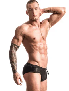 Model plaviek 146264 Alpha Male