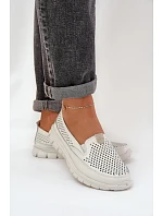 Mokasíny model 208790 Step in style