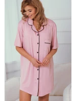 Nočná košeľa model 216265 Taro Nočná košeľa model 216265 Taro