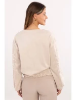 Bunda model 219903 Rue Paris
