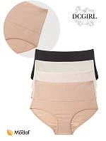 DC Dievčenské nohavičky 26735 A'12 L-3XL DC Dievčenské nohavičky 26735 A'12 L-3XL