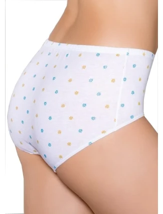 Dámske nohavičky Lama Manuela 3XL A'6