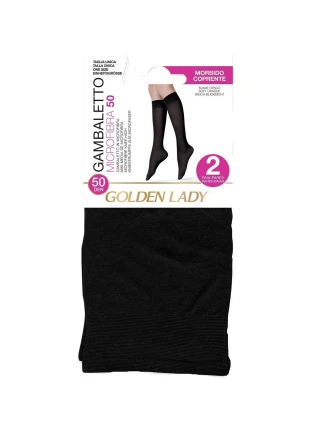 Pančuchy Golden Lady Gambaletto 50 den A'2