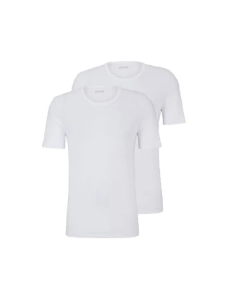 Tričko Boss RN2P 2-pack M 50475294-100