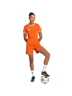 Dámsky dres Adidas Entrada 26 Jersey orange JZ2496 Dámsky dres Adidas Entrada 26 Jersey orange JZ2496