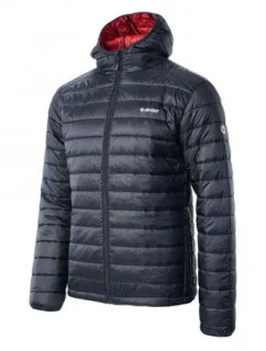 Pánska bunda Cash M 92800441338 - Hi-Tec