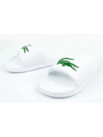 Dámske šľapky Serve Slide W 02082 - Lacoste