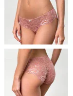 Vamp - Dámske krajkové nohavičky - Bowy 18808 - Vamp