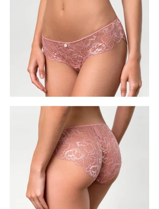 Vamp - Dámske krajkové nohavičky - Bowy 18808 - Vamp