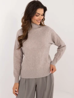 Jumper AT SW 2339.54 béžový