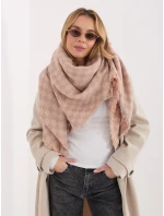 Šál AT SZ 16501.06 peach