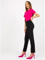 BR SP 102 nohavice.57 čierna