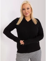 Jumper PM SW PM688.64 čierny
