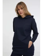 Dámska predĺžená mikina SAM73 Lola